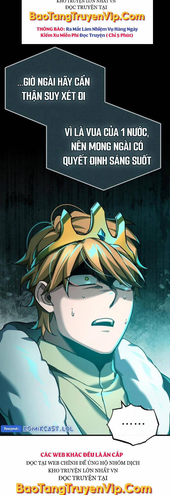 Thiên Quỷ Chẳng Sống Nổi Cuộc Đời Bình Thường 100 trang 66