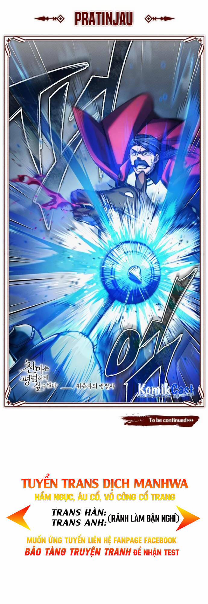 Thiên Quỷ Chẳng Sống Nổi Cuộc Đời Bình Thường 100 trang 68