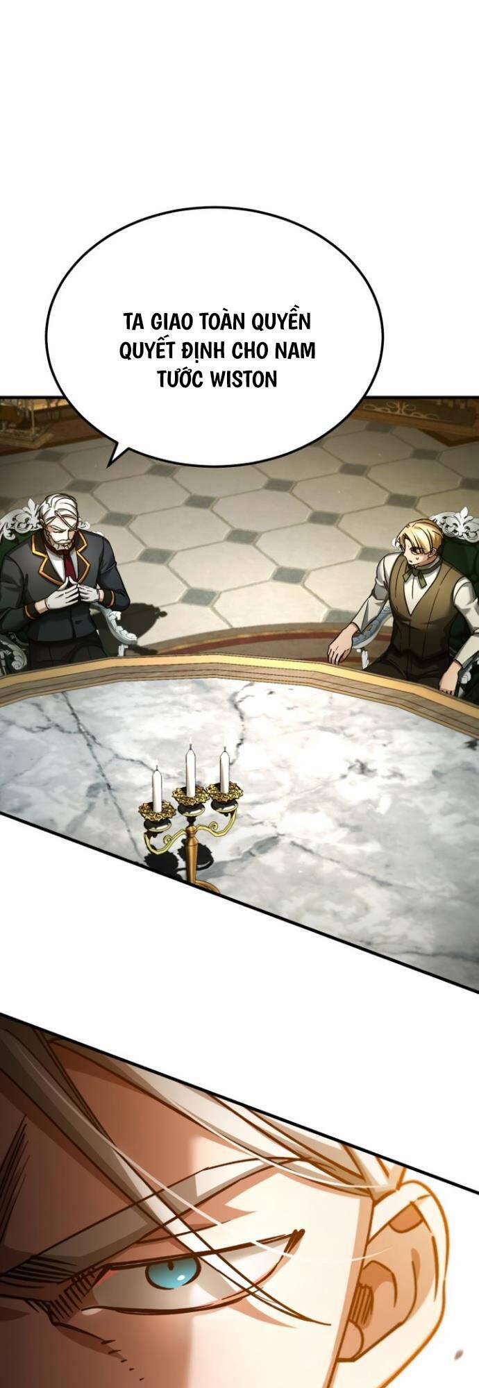 Thiên Quỷ Chẳng Sống Nổi Cuộc Đời Bình Thường 100 trang 7