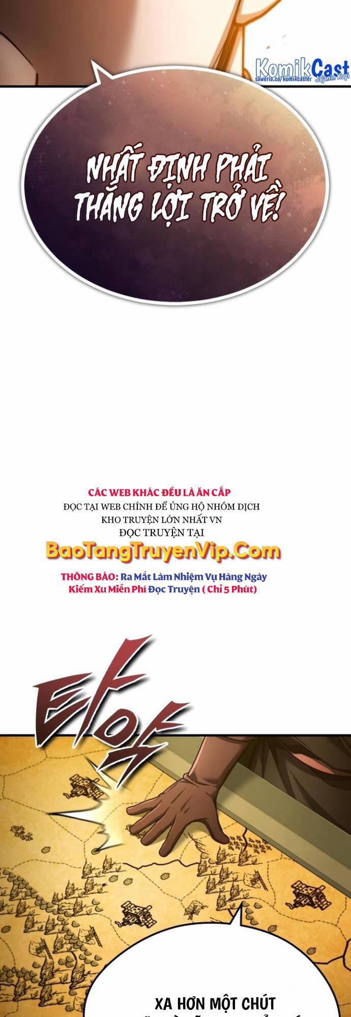 Thiên Quỷ Chẳng Sống Nổi Cuộc Đời Bình Thường 100 trang 8