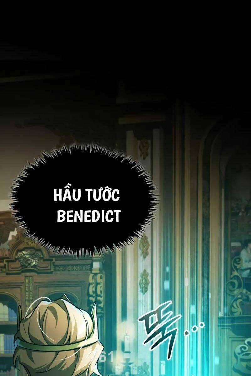 Thiên Quỷ Chẳng Sống Nổi Cuộc Đời Bình Thường 101 trang 0