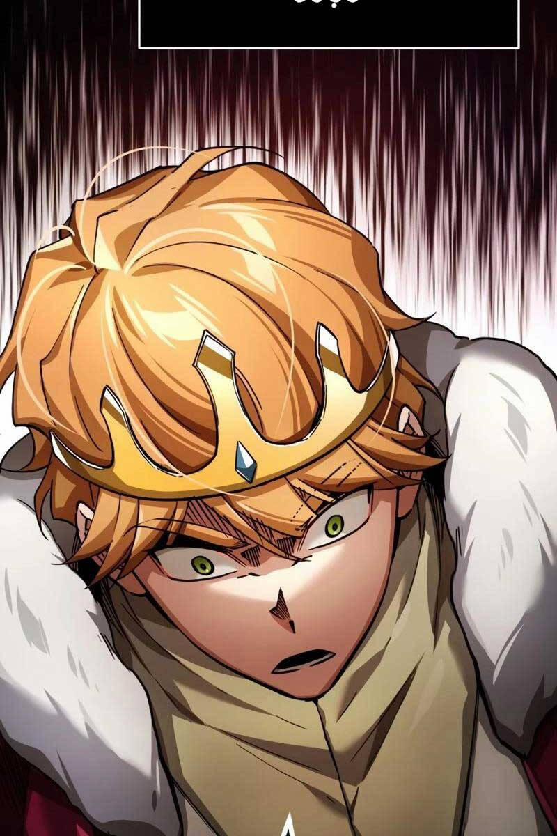 Thiên Quỷ Chẳng Sống Nổi Cuộc Đời Bình Thường 101 trang 10