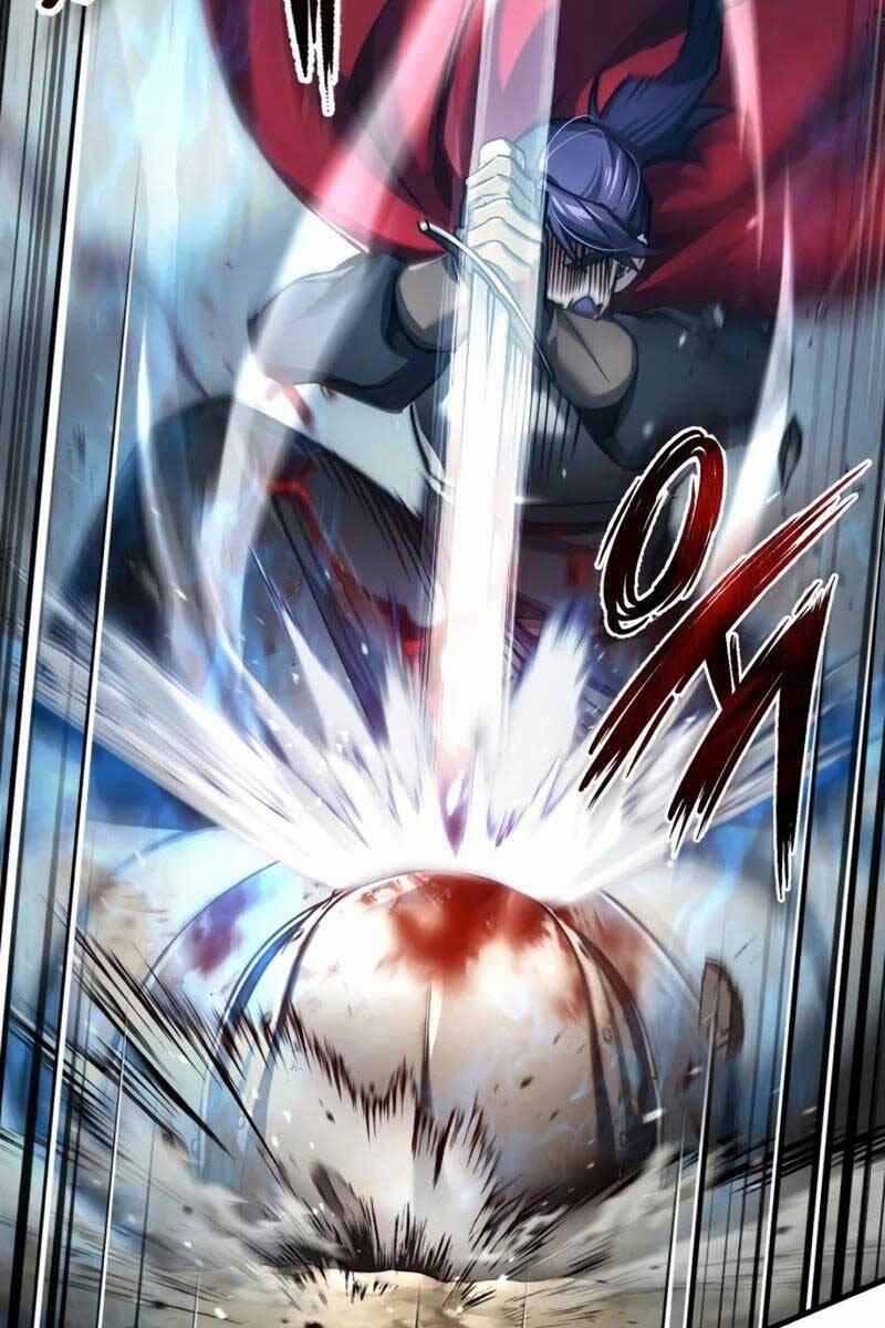 Thiên Quỷ Chẳng Sống Nổi Cuộc Đời Bình Thường 101 trang 105