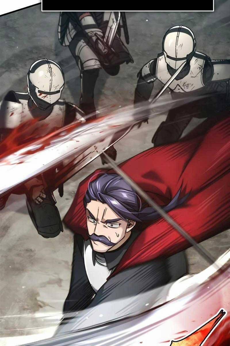 Thiên Quỷ Chẳng Sống Nổi Cuộc Đời Bình Thường 101 trang 107