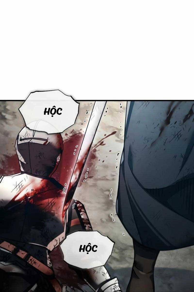 Thiên Quỷ Chẳng Sống Nổi Cuộc Đời Bình Thường 101 trang 111