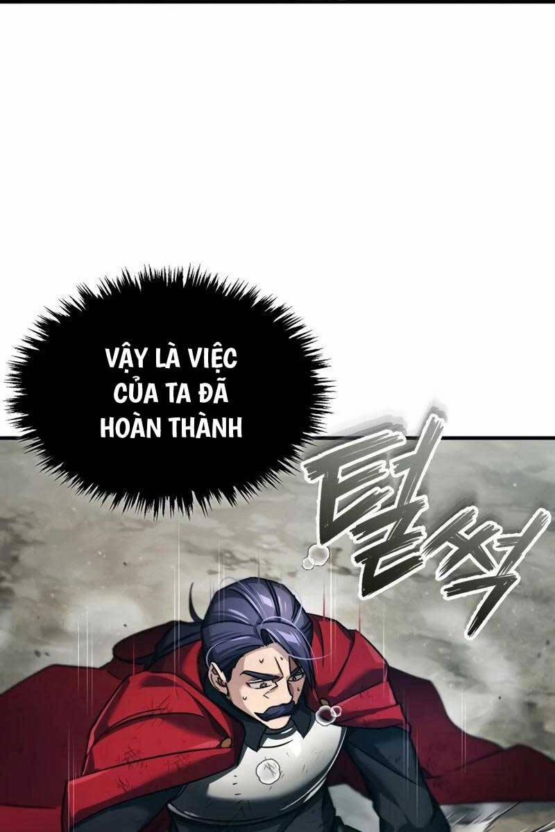 Thiên Quỷ Chẳng Sống Nổi Cuộc Đời Bình Thường 101 trang 112