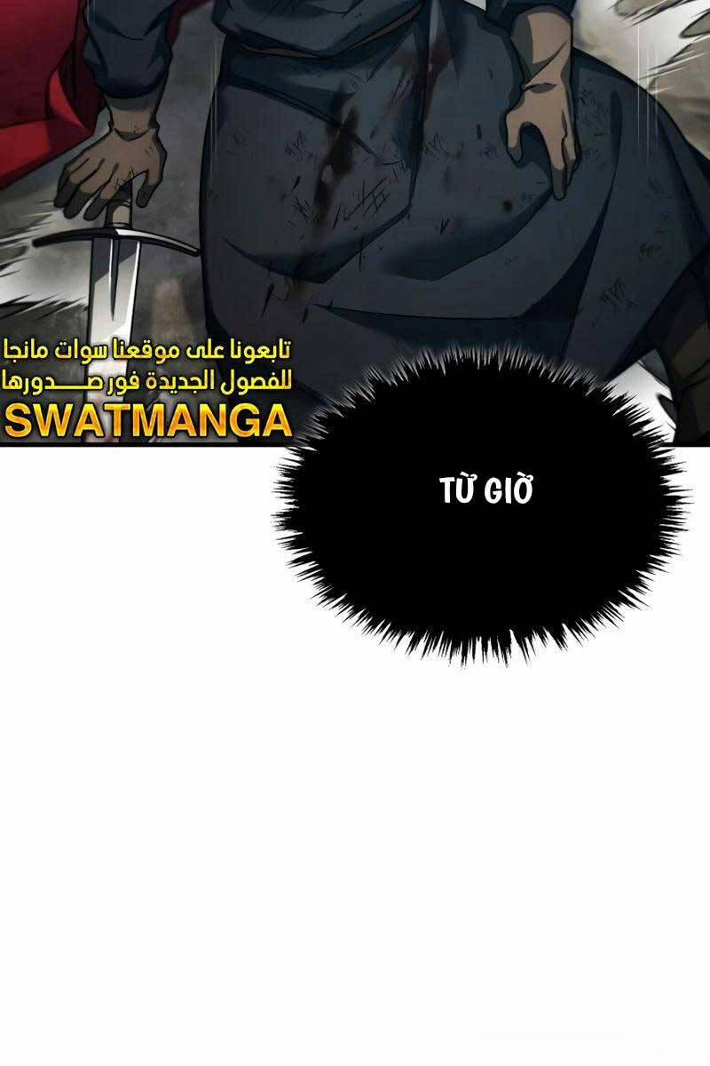 Thiên Quỷ Chẳng Sống Nổi Cuộc Đời Bình Thường 101 trang 113