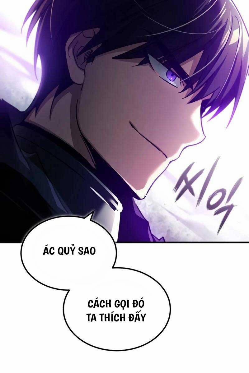 Thiên Quỷ Chẳng Sống Nổi Cuộc Đời Bình Thường 101 trang 117