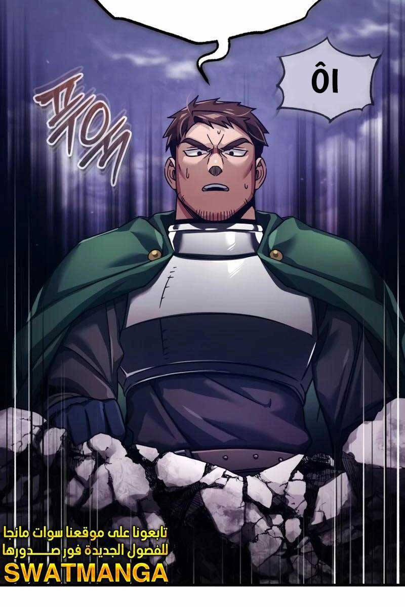 Thiên Quỷ Chẳng Sống Nổi Cuộc Đời Bình Thường 101 trang 119