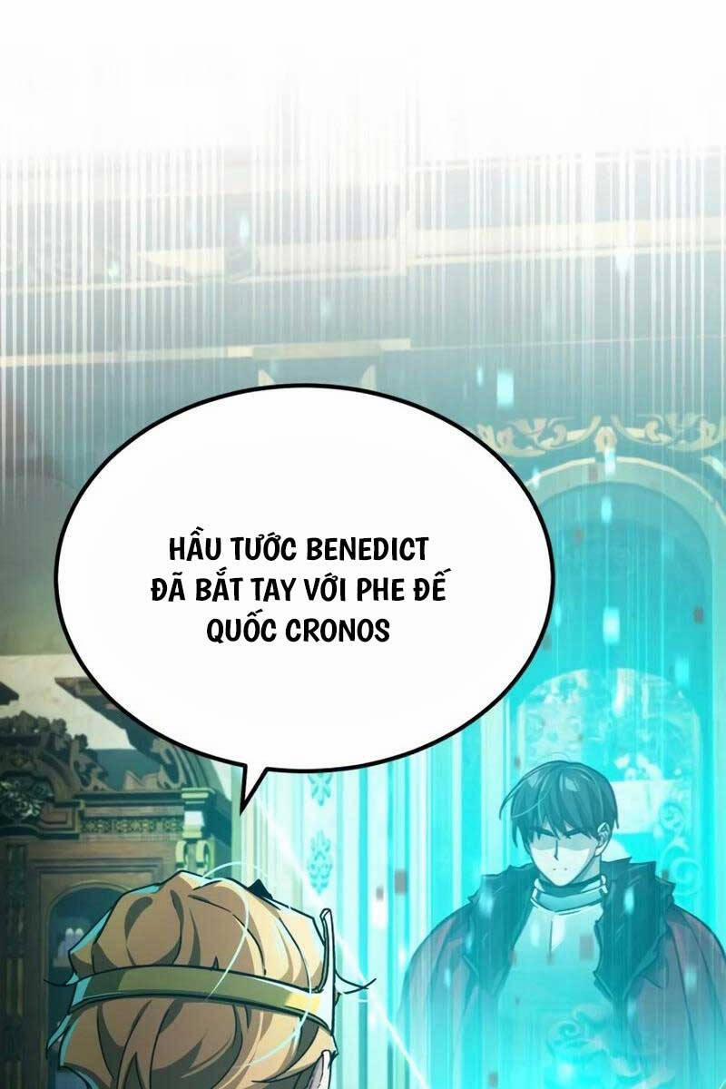 Thiên Quỷ Chẳng Sống Nổi Cuộc Đời Bình Thường 101 trang 12