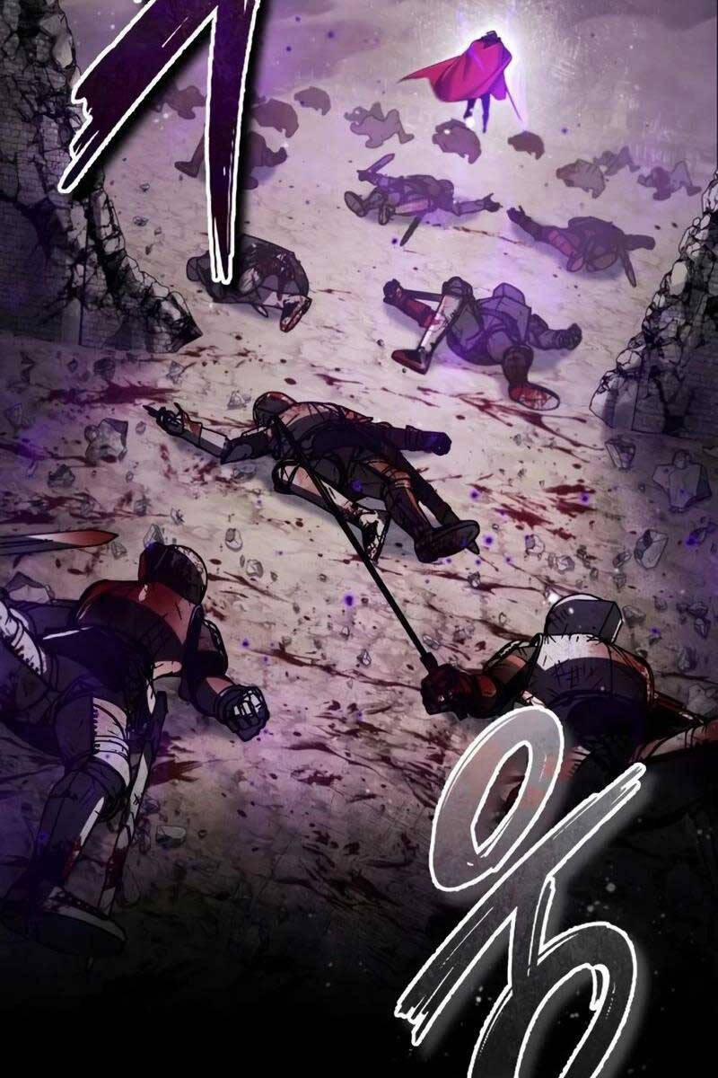 Thiên Quỷ Chẳng Sống Nổi Cuộc Đời Bình Thường 101 trang 121