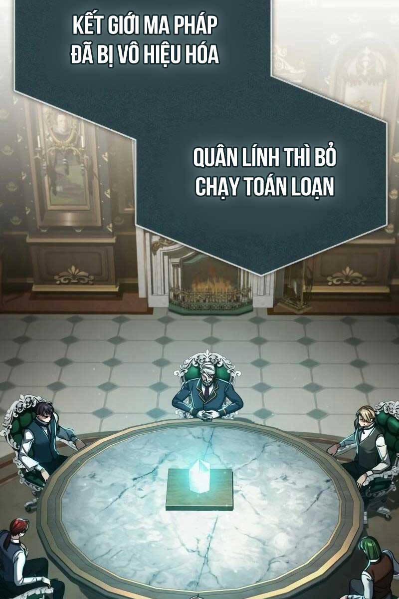 Thiên Quỷ Chẳng Sống Nổi Cuộc Đời Bình Thường 101 trang 125