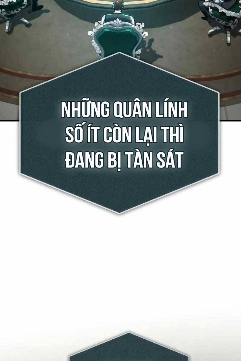 Thiên Quỷ Chẳng Sống Nổi Cuộc Đời Bình Thường 101 trang 126