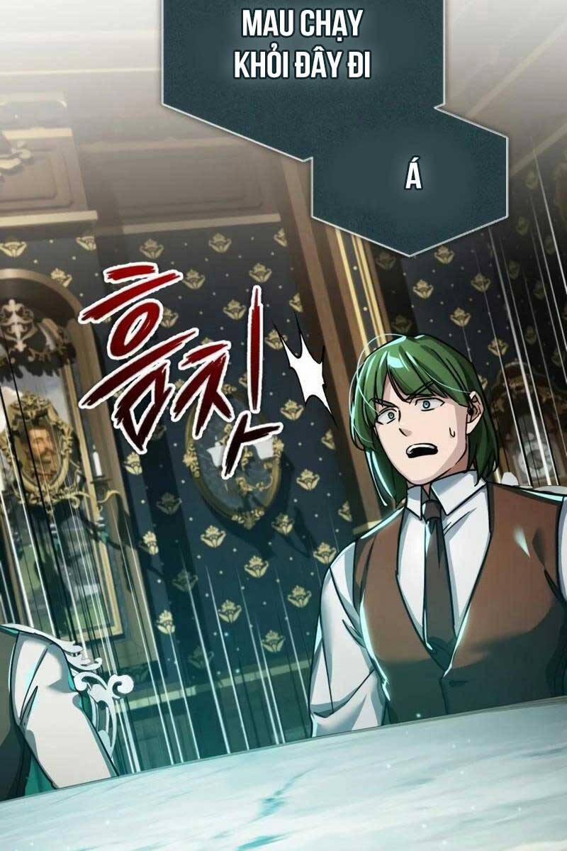 Thiên Quỷ Chẳng Sống Nổi Cuộc Đời Bình Thường 101 trang 127