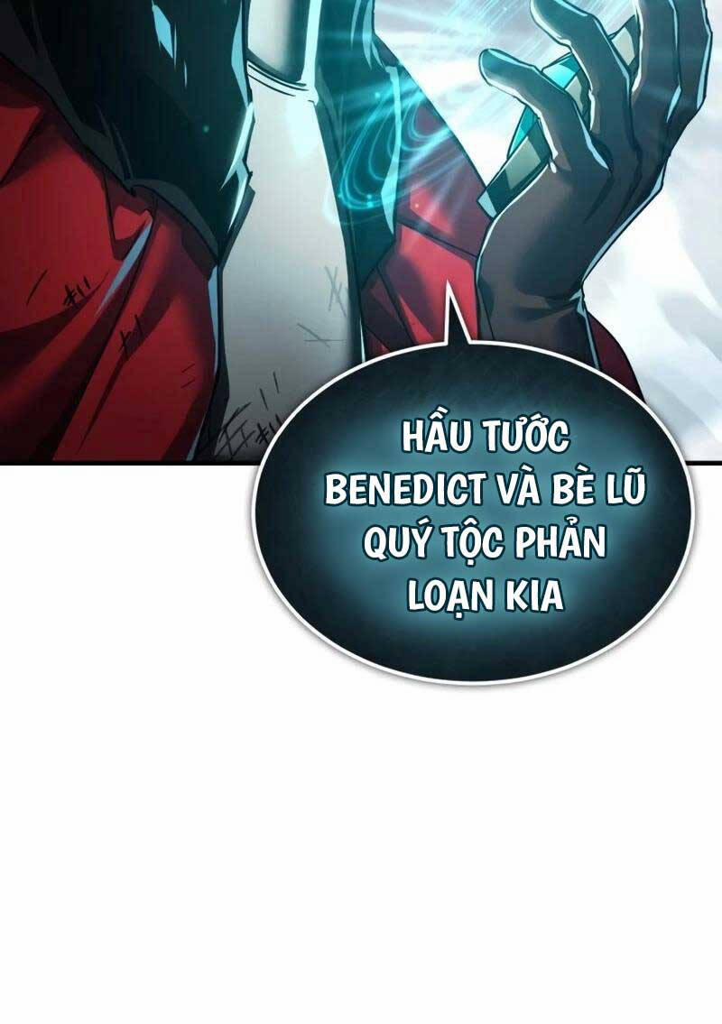 Thiên Quỷ Chẳng Sống Nổi Cuộc Đời Bình Thường 101 trang 129