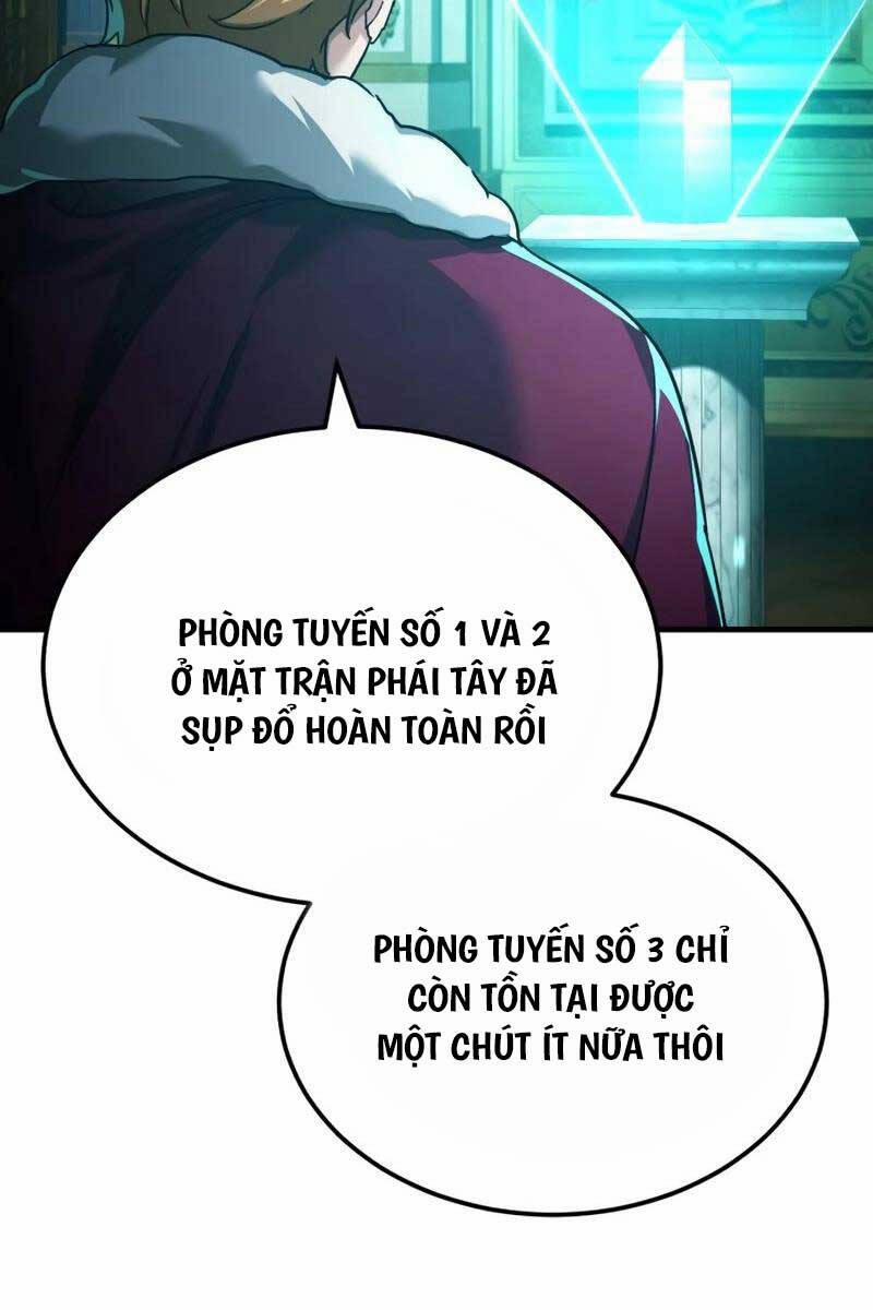 Thiên Quỷ Chẳng Sống Nổi Cuộc Đời Bình Thường 101 trang 13