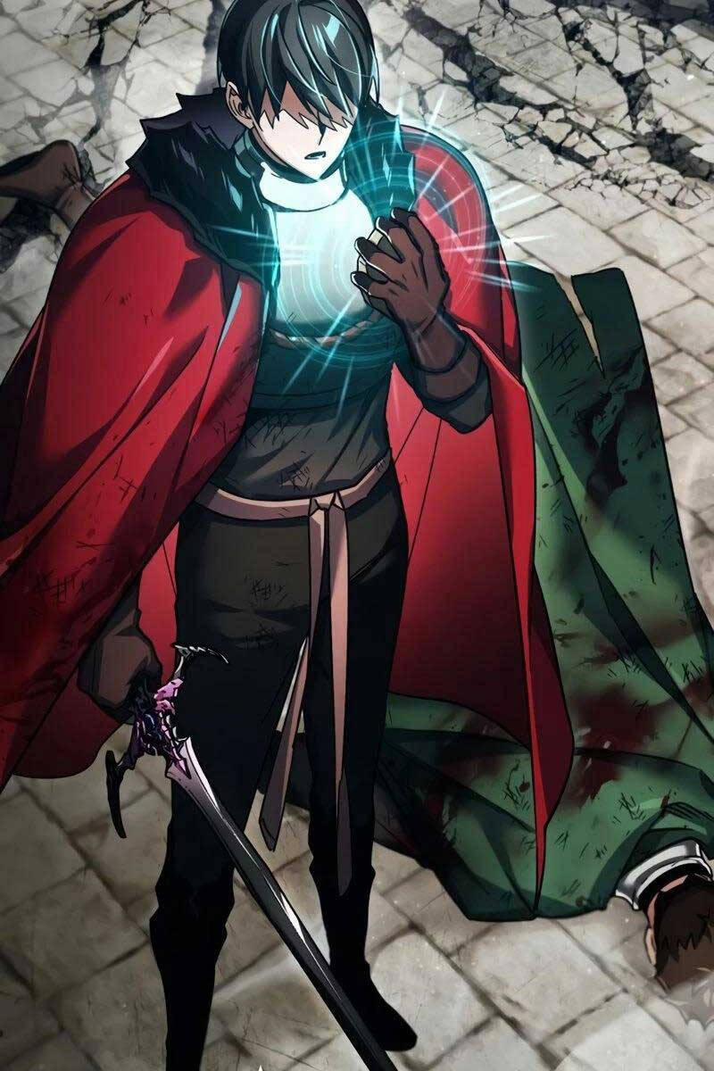 Thiên Quỷ Chẳng Sống Nổi Cuộc Đời Bình Thường 101 trang 131