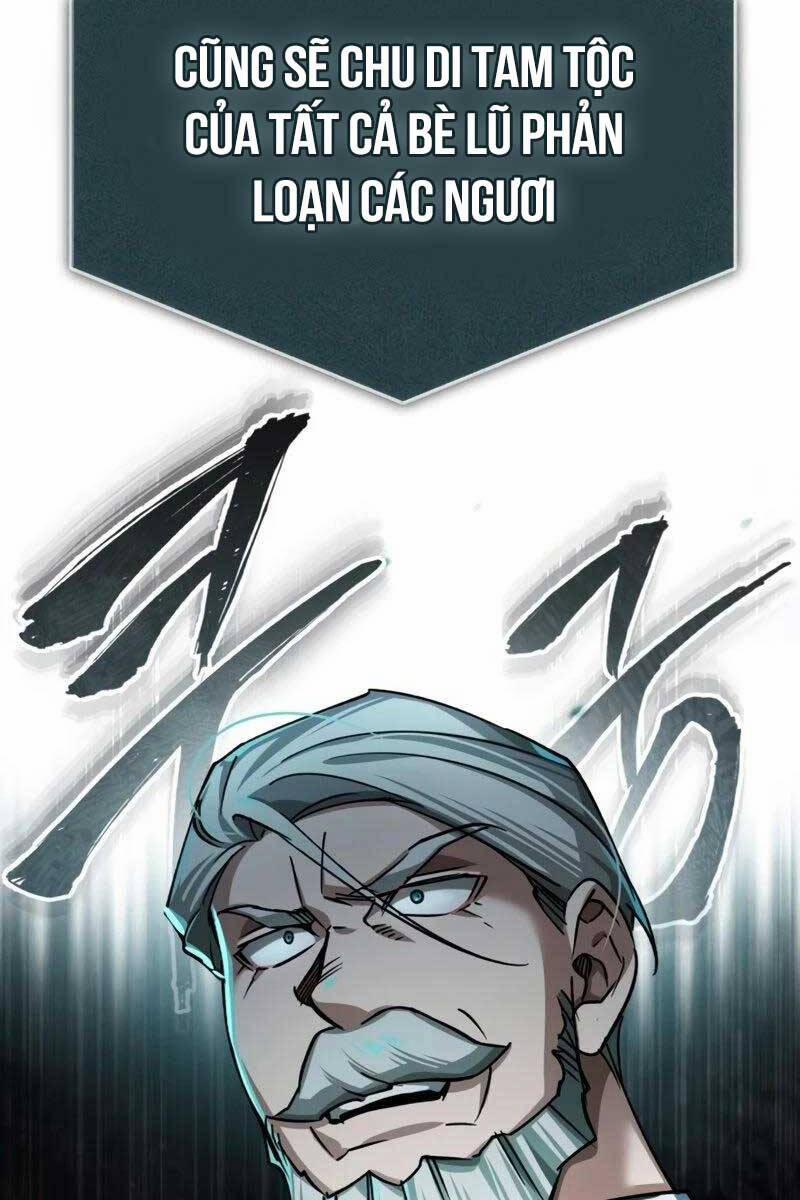 Thiên Quỷ Chẳng Sống Nổi Cuộc Đời Bình Thường 101 trang 133