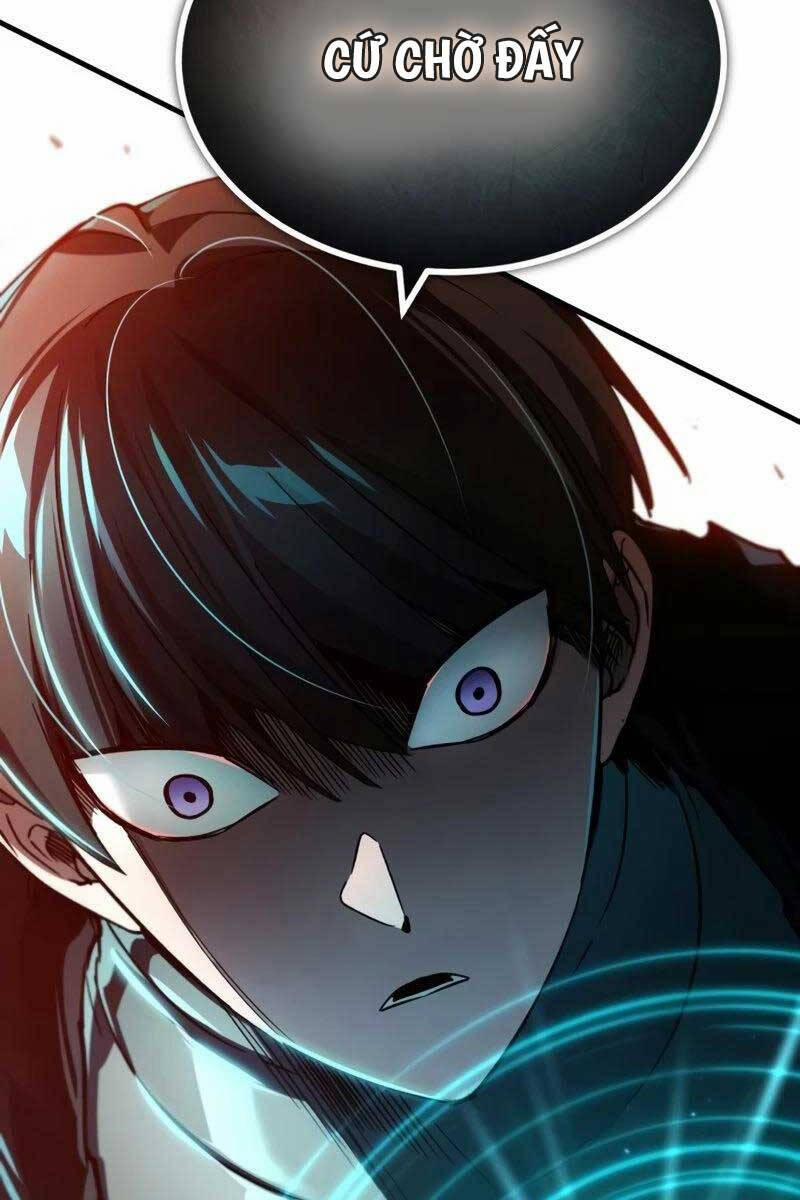 Thiên Quỷ Chẳng Sống Nổi Cuộc Đời Bình Thường 101 trang 135