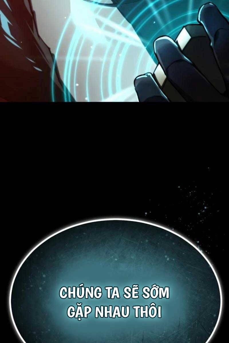 Thiên Quỷ Chẳng Sống Nổi Cuộc Đời Bình Thường 101 trang 136