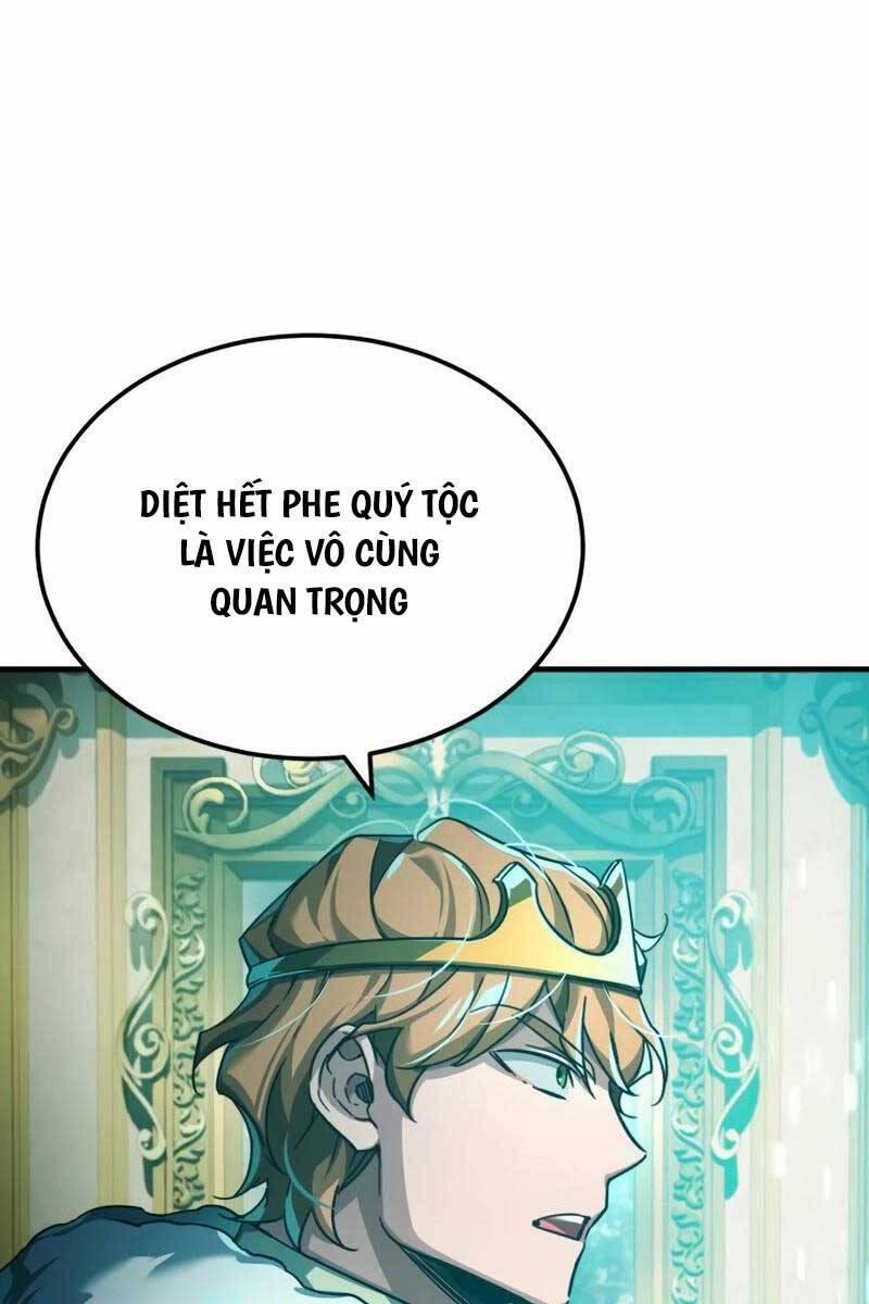 Thiên Quỷ Chẳng Sống Nổi Cuộc Đời Bình Thường 101 trang 14