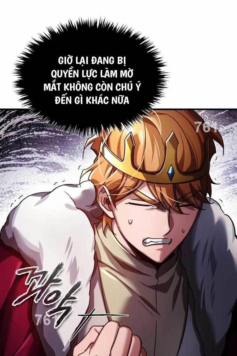 Thiên Quỷ Chẳng Sống Nổi Cuộc Đời Bình Thường 101 trang 2