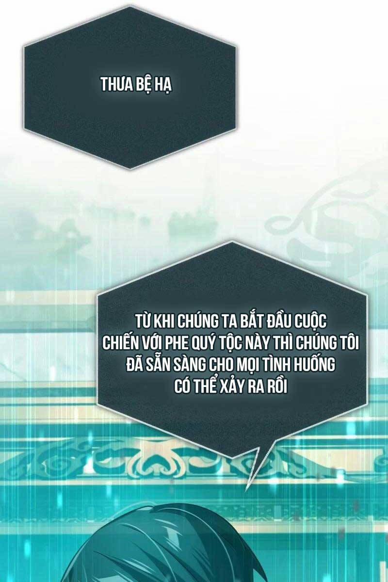 Thiên Quỷ Chẳng Sống Nổi Cuộc Đời Bình Thường 101 trang 20