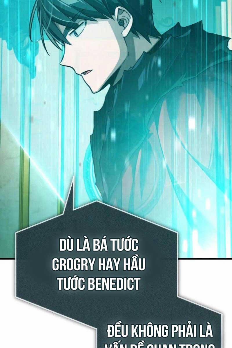 Thiên Quỷ Chẳng Sống Nổi Cuộc Đời Bình Thường 101 trang 21