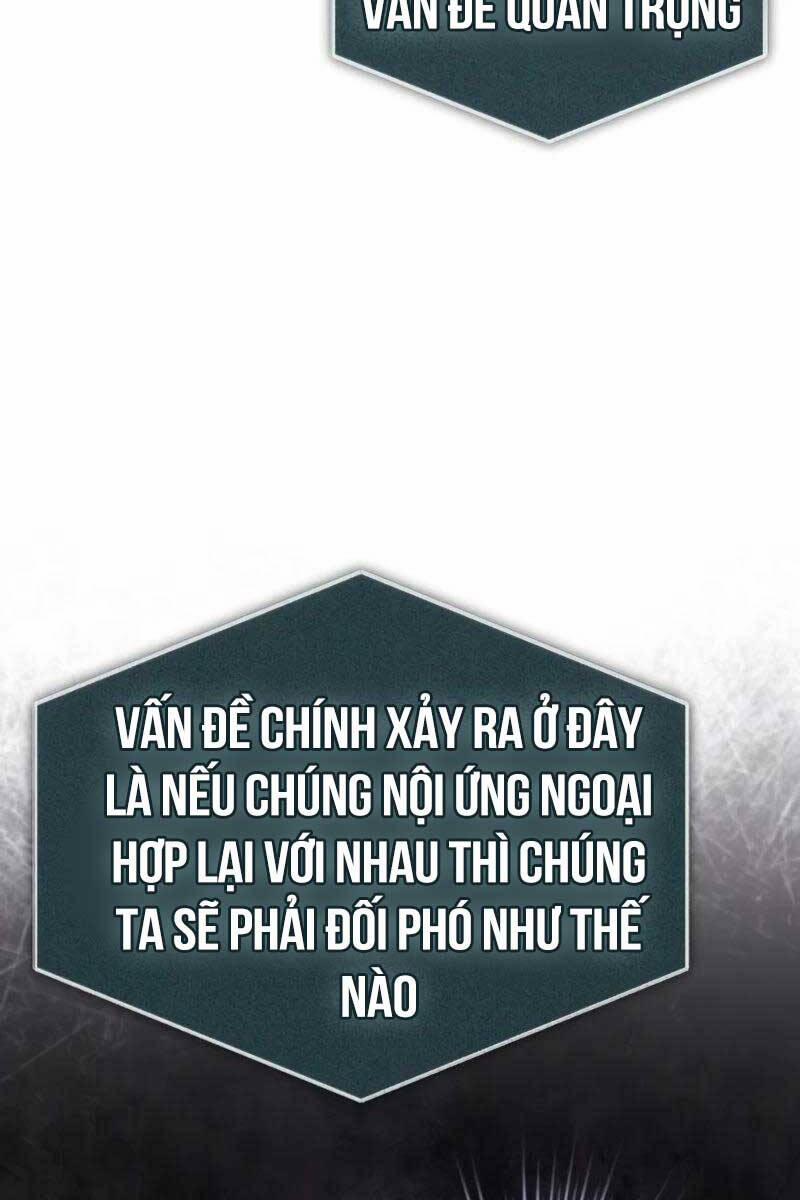 Thiên Quỷ Chẳng Sống Nổi Cuộc Đời Bình Thường 101 trang 22