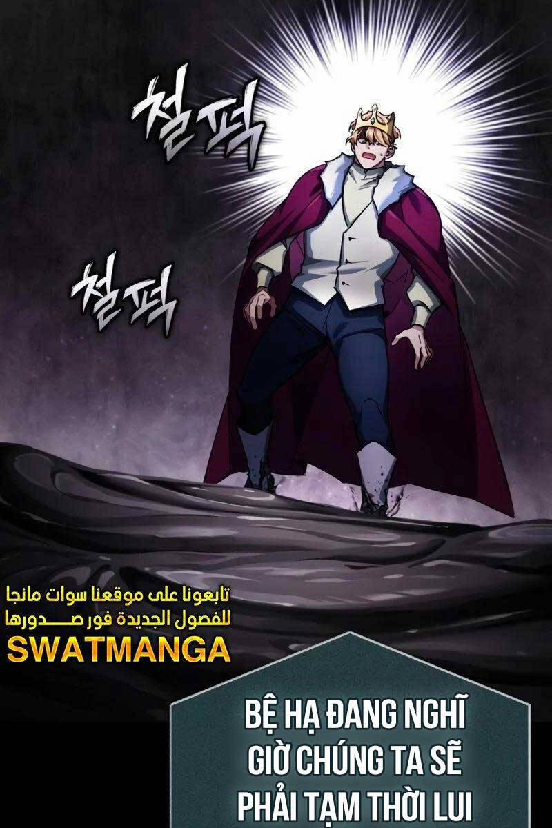 Thiên Quỷ Chẳng Sống Nổi Cuộc Đời Bình Thường 101 trang 23