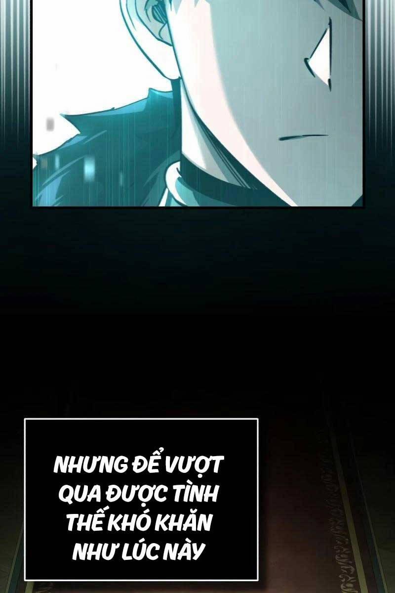 Thiên Quỷ Chẳng Sống Nổi Cuộc Đời Bình Thường 101 trang 27