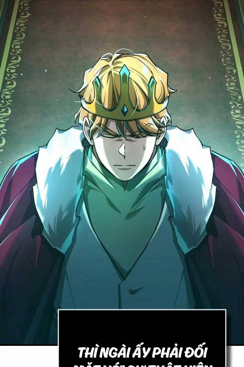 Thiên Quỷ Chẳng Sống Nổi Cuộc Đời Bình Thường 101 trang 28