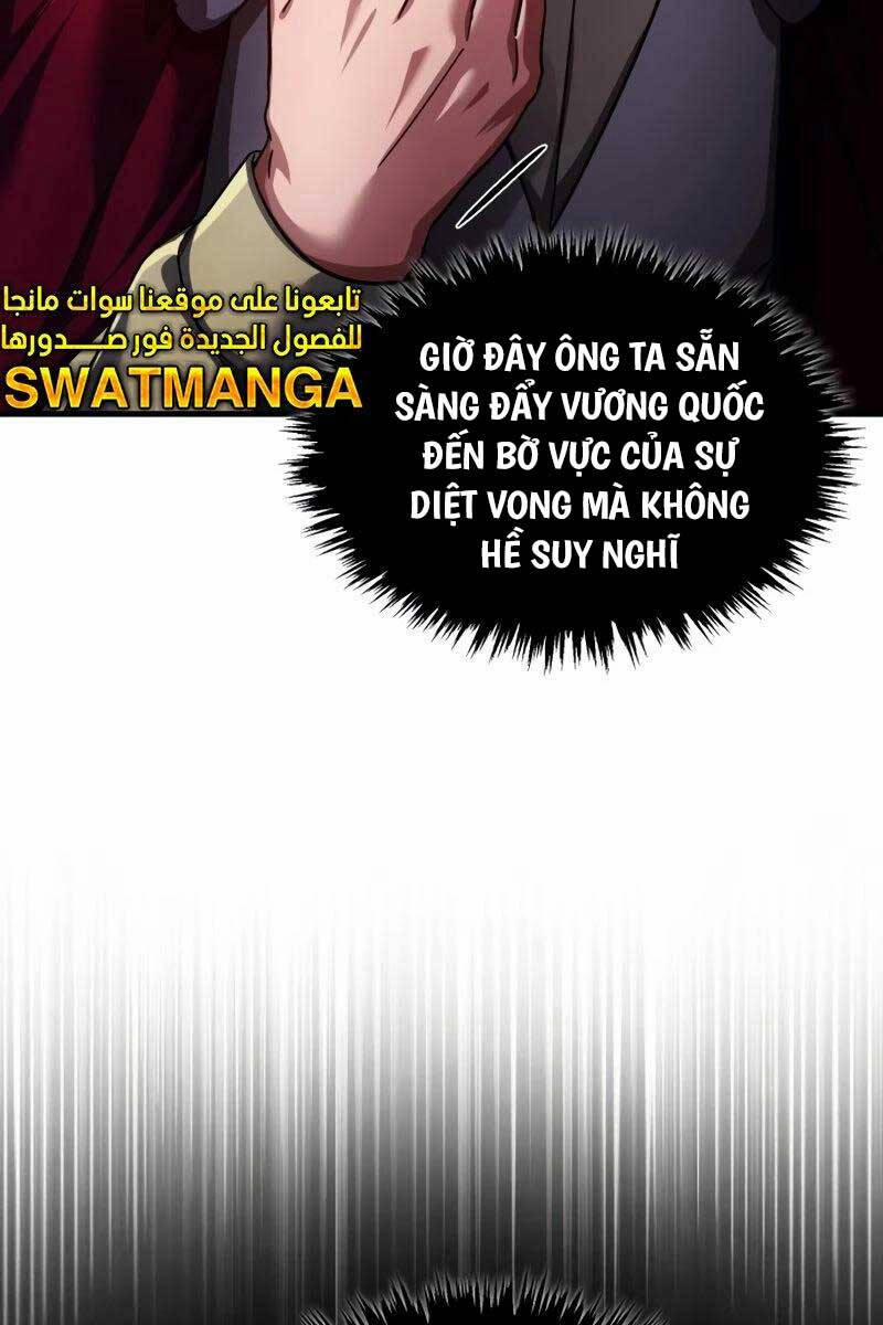 Thiên Quỷ Chẳng Sống Nổi Cuộc Đời Bình Thường 101 trang 3