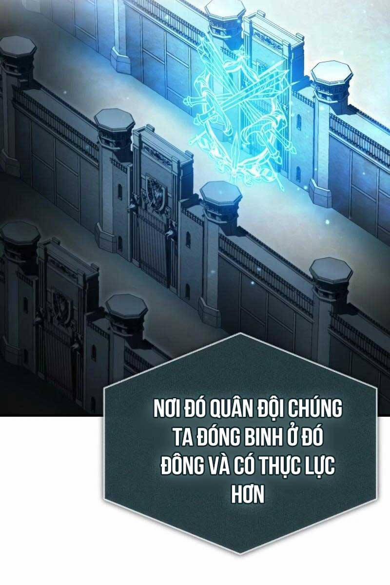 Thiên Quỷ Chẳng Sống Nổi Cuộc Đời Bình Thường 101 trang 30