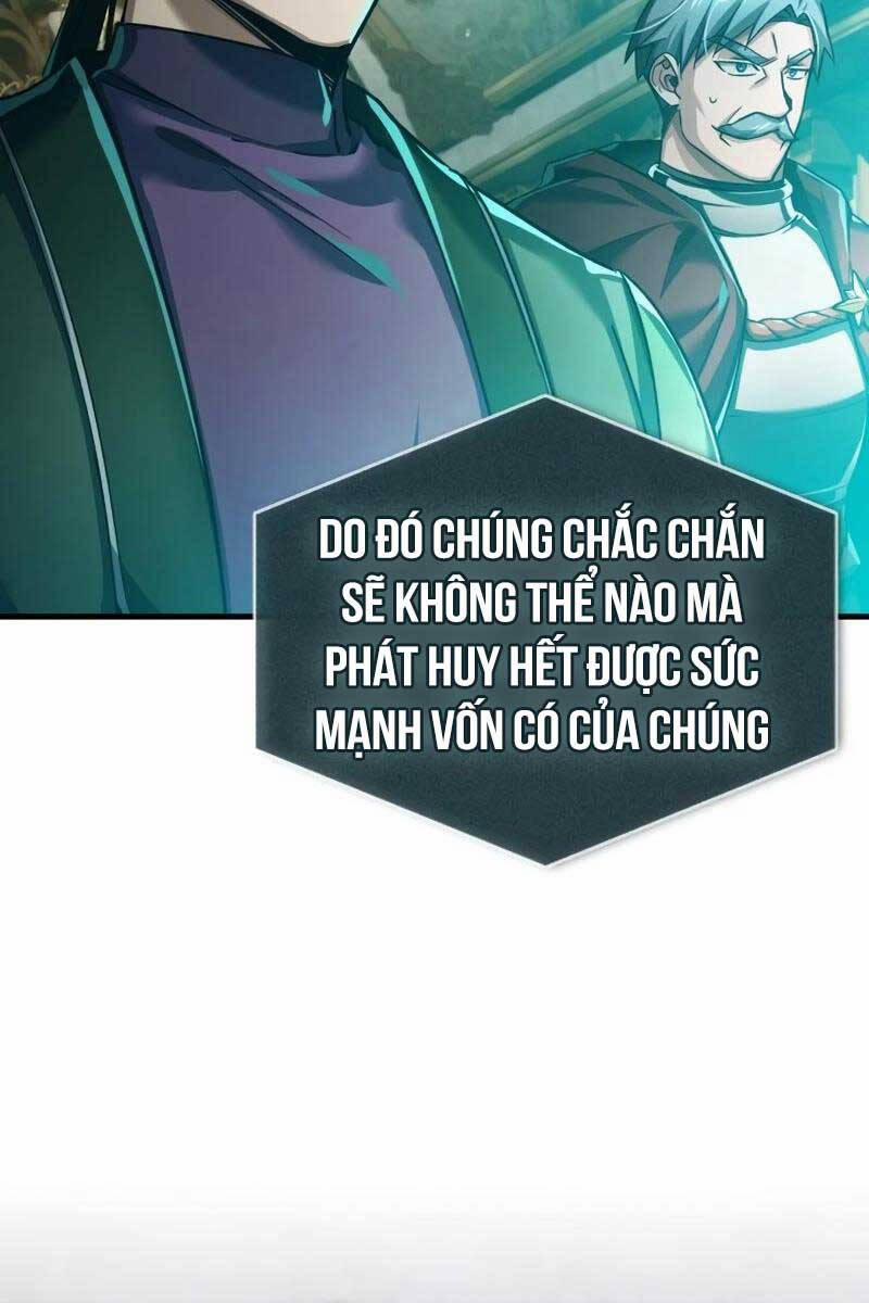 Thiên Quỷ Chẳng Sống Nổi Cuộc Đời Bình Thường 101 trang 32