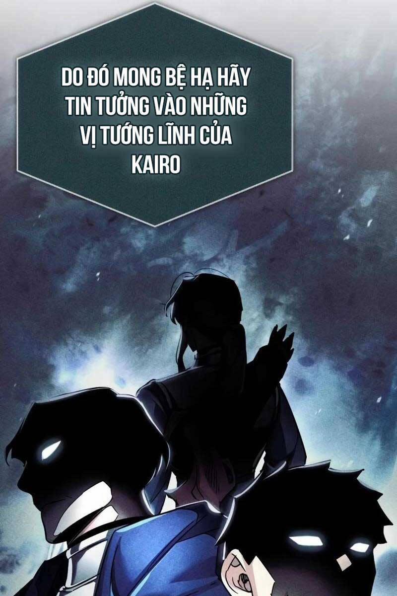 Thiên Quỷ Chẳng Sống Nổi Cuộc Đời Bình Thường 101 trang 33