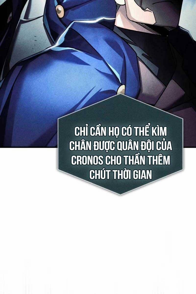 Thiên Quỷ Chẳng Sống Nổi Cuộc Đời Bình Thường 101 trang 34