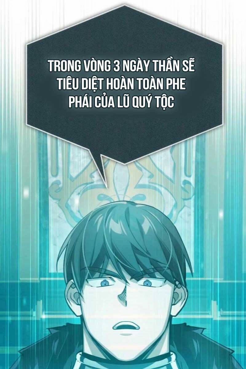 Thiên Quỷ Chẳng Sống Nổi Cuộc Đời Bình Thường 101 trang 35