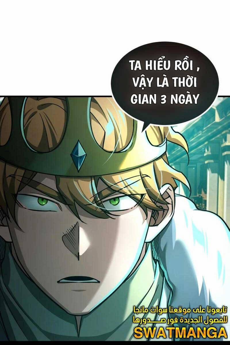 Thiên Quỷ Chẳng Sống Nổi Cuộc Đời Bình Thường 101 trang 37