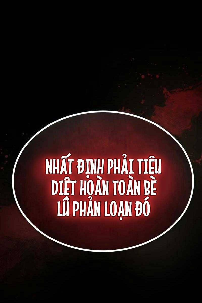 Thiên Quỷ Chẳng Sống Nổi Cuộc Đời Bình Thường 101 trang 38