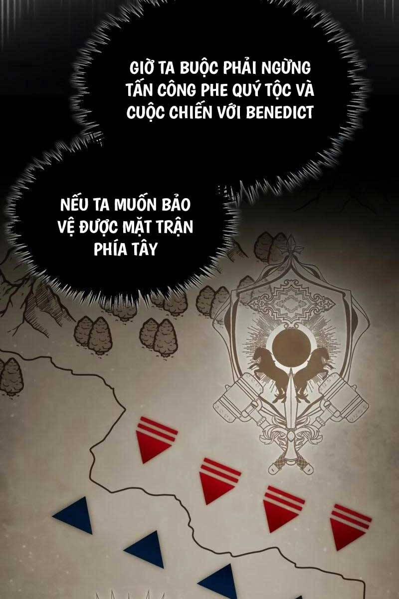 Thiên Quỷ Chẳng Sống Nổi Cuộc Đời Bình Thường 101 trang 4