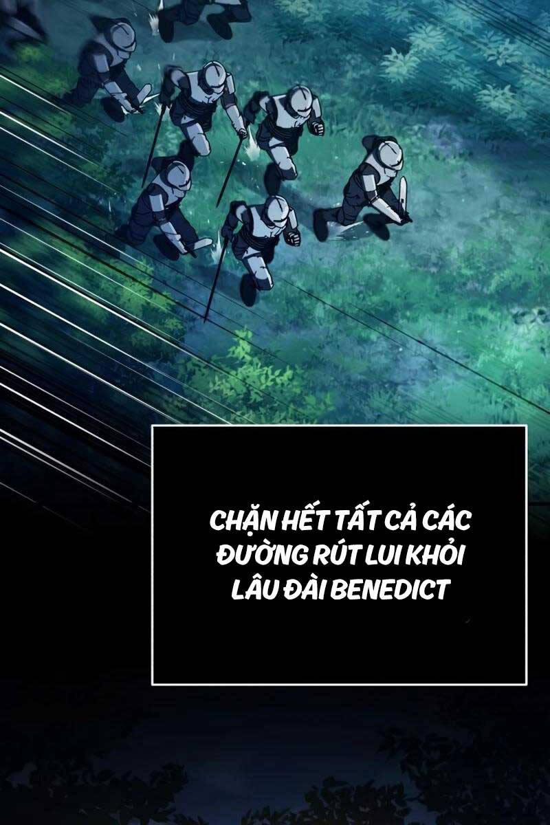 Thiên Quỷ Chẳng Sống Nổi Cuộc Đời Bình Thường 101 trang 40