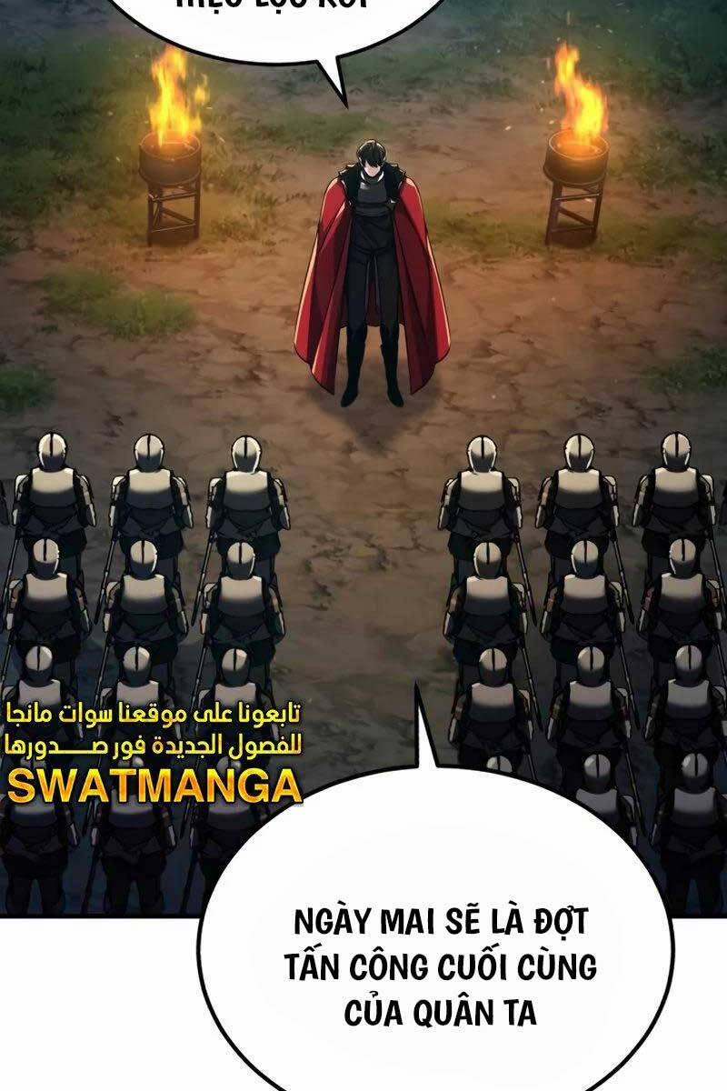 Thiên Quỷ Chẳng Sống Nổi Cuộc Đời Bình Thường 101 trang 43