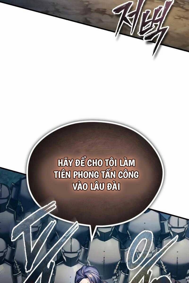 Thiên Quỷ Chẳng Sống Nổi Cuộc Đời Bình Thường 101 trang 45