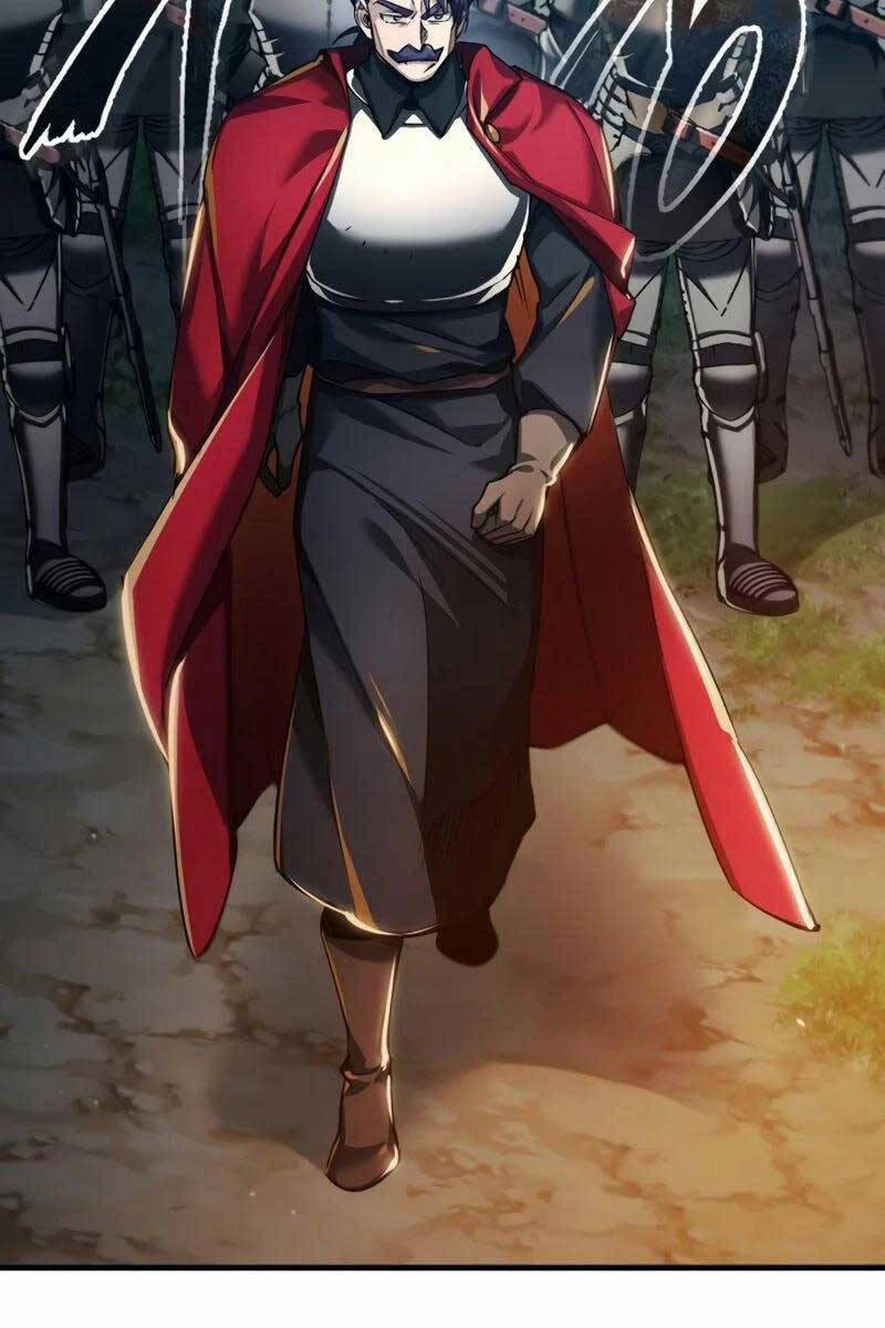 Thiên Quỷ Chẳng Sống Nổi Cuộc Đời Bình Thường 101 trang 46