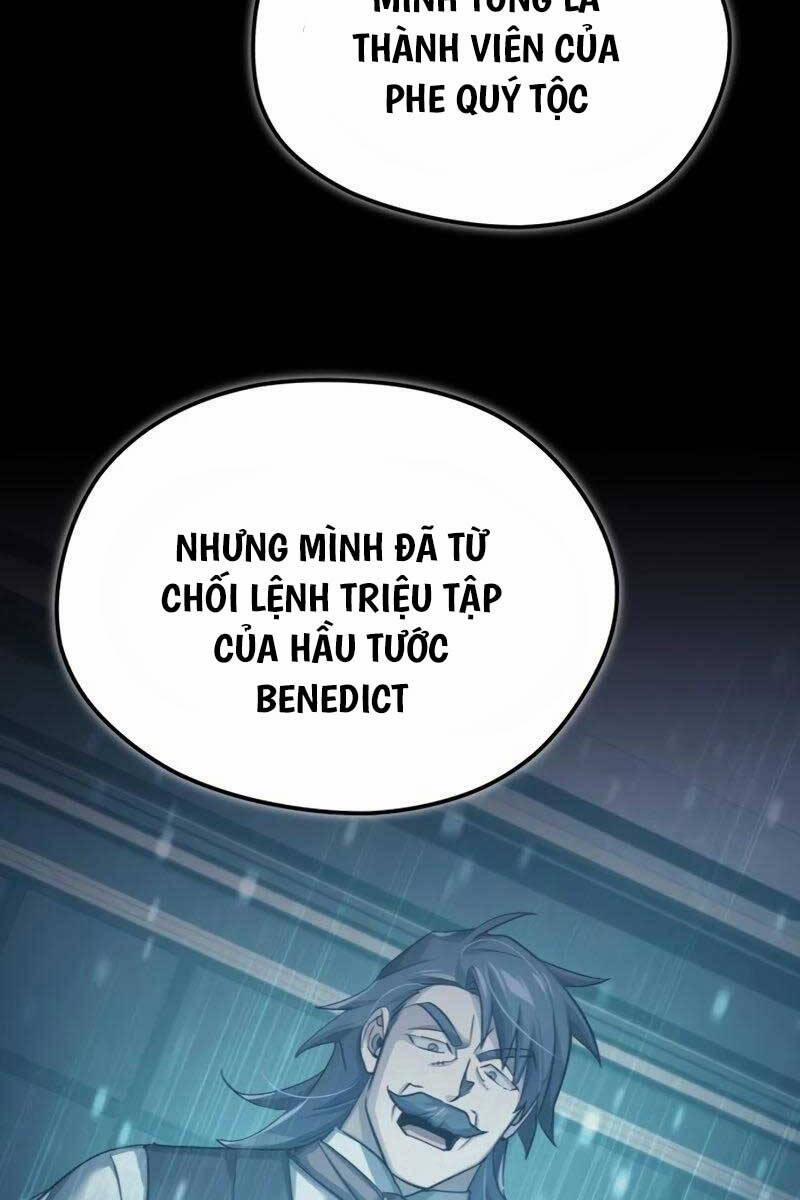 Thiên Quỷ Chẳng Sống Nổi Cuộc Đời Bình Thường 101 trang 49