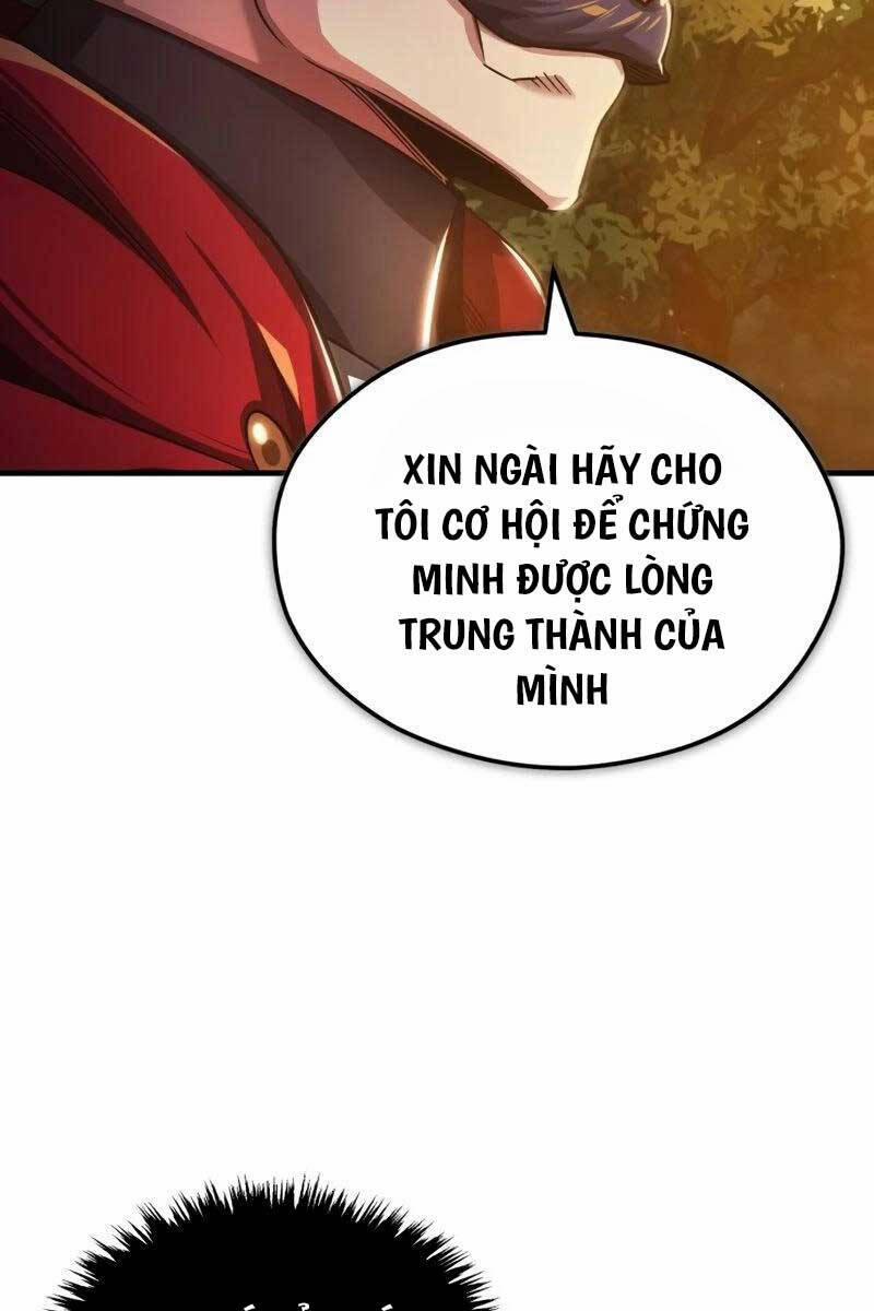 Thiên Quỷ Chẳng Sống Nổi Cuộc Đời Bình Thường 101 trang 52