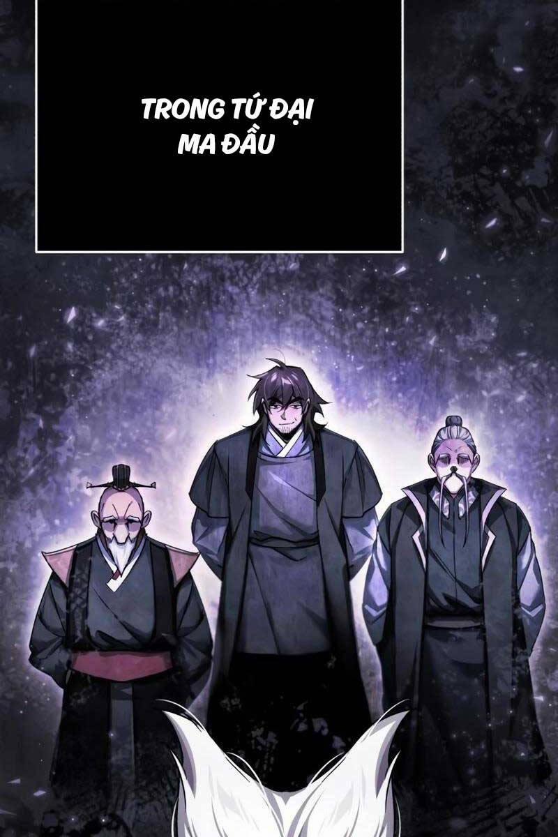 Thiên Quỷ Chẳng Sống Nổi Cuộc Đời Bình Thường 101 trang 55