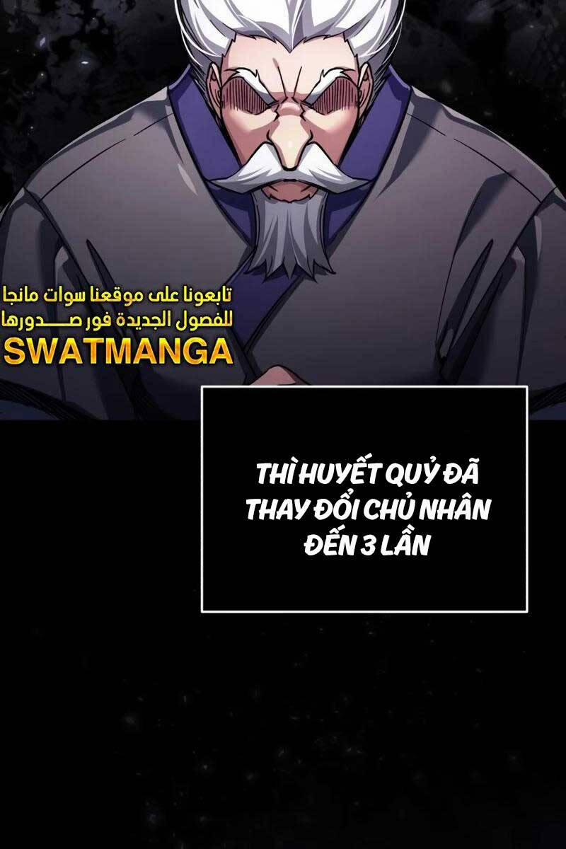 Thiên Quỷ Chẳng Sống Nổi Cuộc Đời Bình Thường 101 trang 56