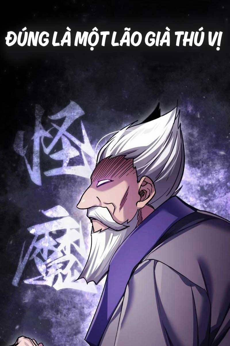 Thiên Quỷ Chẳng Sống Nổi Cuộc Đời Bình Thường 101 trang 57